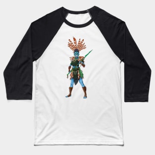 namor - namora Baseball T-Shirt